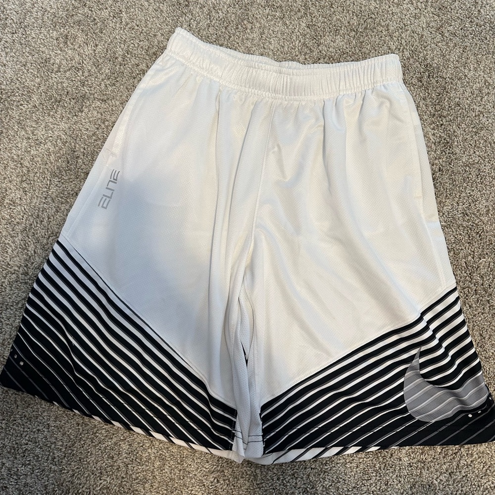 Youth Nike sports shorts